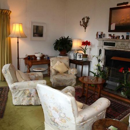 Willowhill House Minane Bridge Экстерьер фото