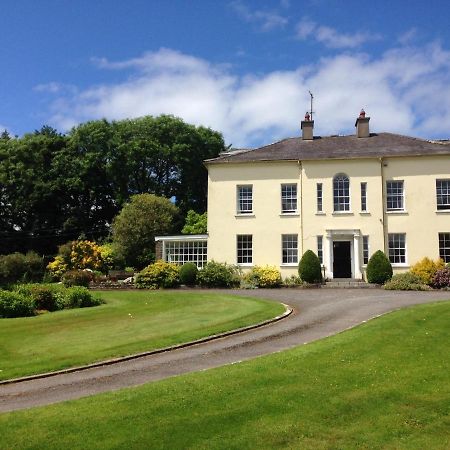 Willowhill House Minane Bridge Экстерьер фото
