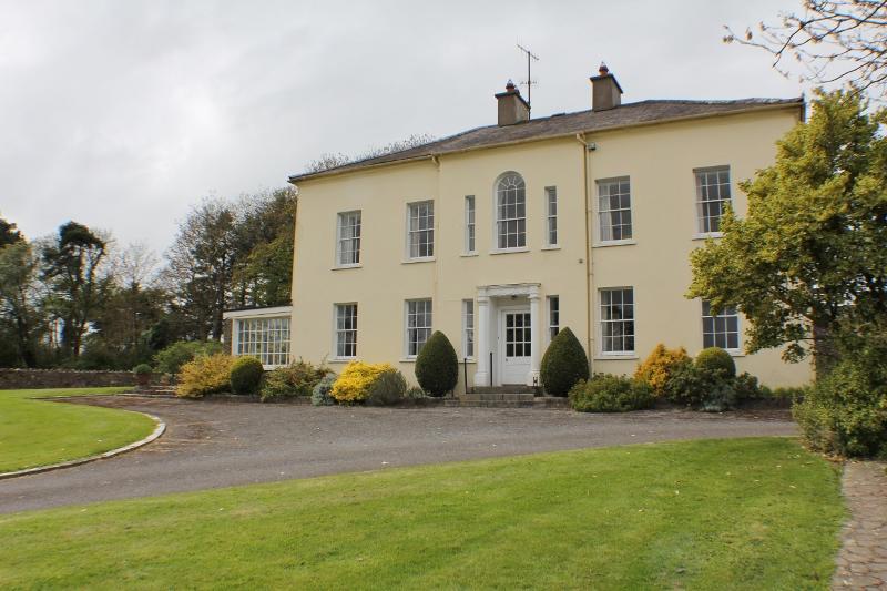 Willowhill House Minane Bridge Экстерьер фото