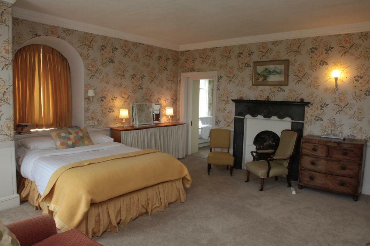 Willowhill House Minane Bridge Экстерьер фото