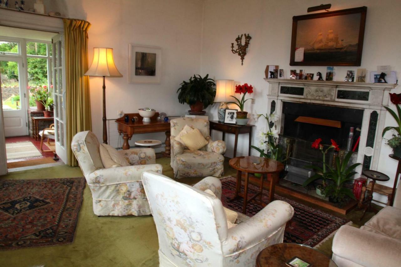 Willowhill House Minane Bridge Экстерьер фото