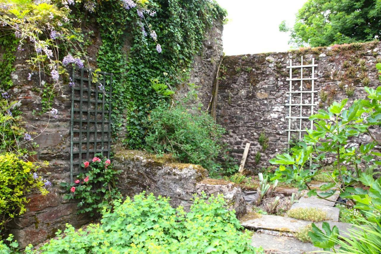 Willowhill House Minane Bridge Экстерьер фото
