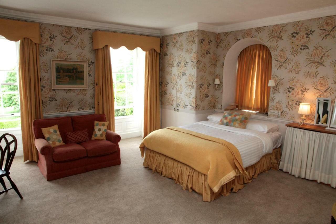Willowhill House Minane Bridge Экстерьер фото