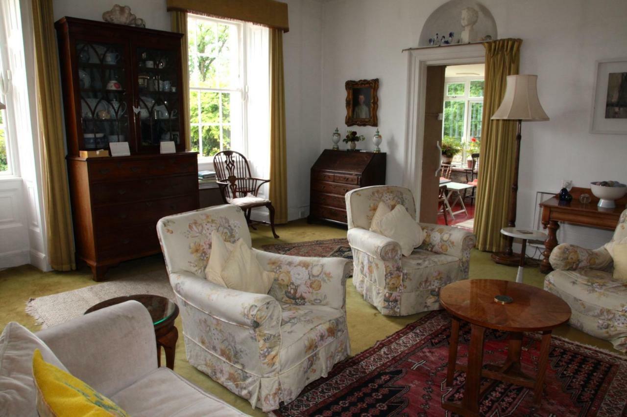 Willowhill House Minane Bridge Экстерьер фото