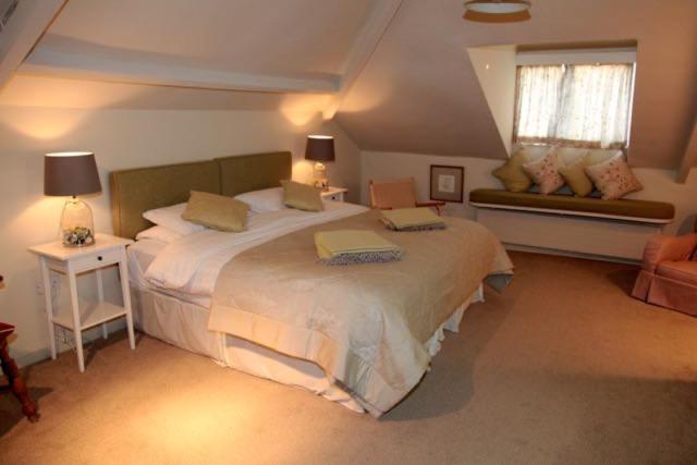 Willowhill House Minane Bridge Экстерьер фото