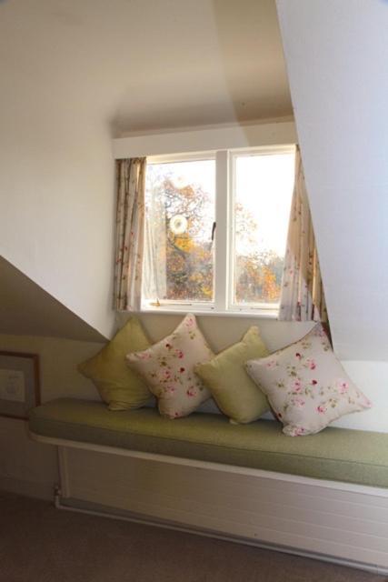 Willowhill House Minane Bridge Экстерьер фото