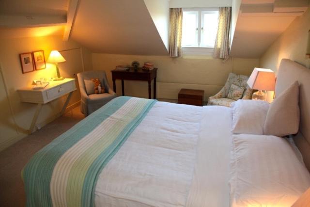Willowhill House Minane Bridge Экстерьер фото